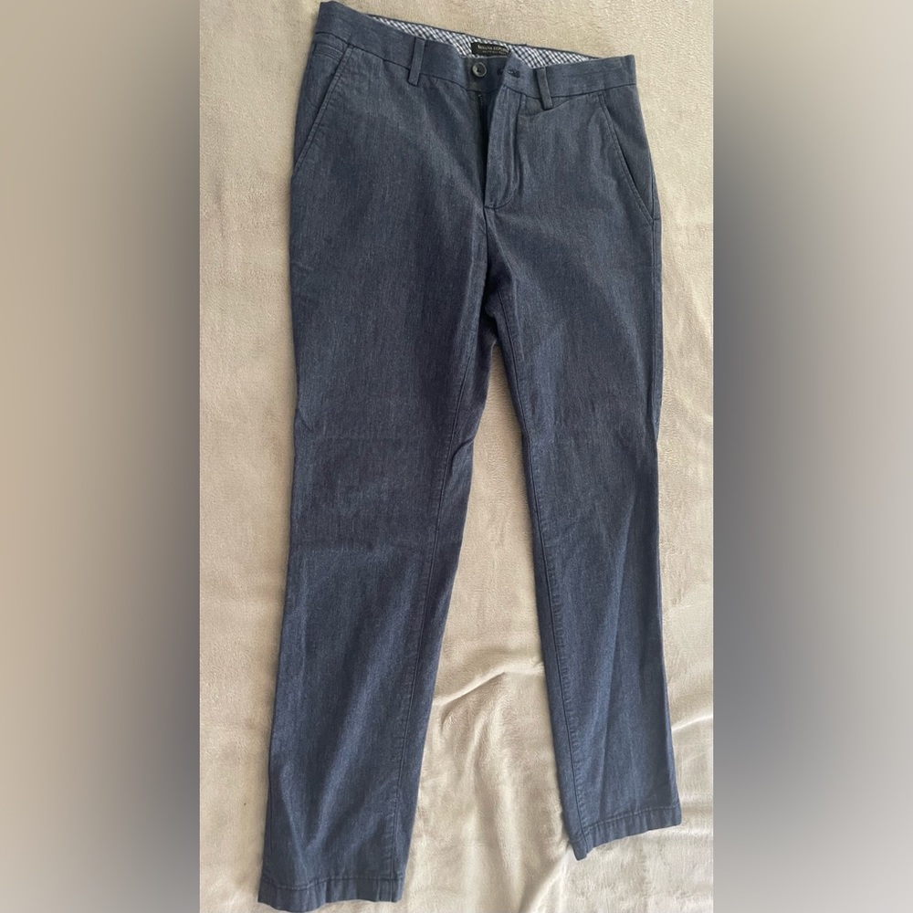 Pant men's Banana Republic